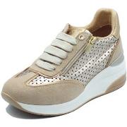 Lage Sneakers Melluso K56231