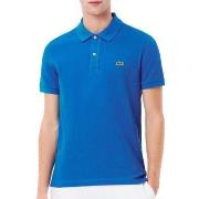 Polo Shirt Korte Mouw Lacoste -