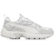 Sneakers Puma Milenio Tech Suede