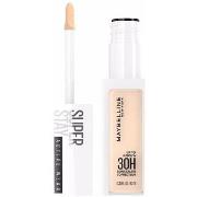 Concealer &amp; corrector Maybelline New York SuperStay Active Wear Co...