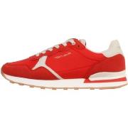 Lage Sneakers Teddy Smith 275251