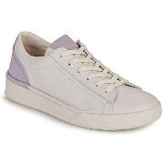 Lage Sneakers Clarks CRAFTCUP WALK