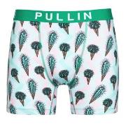 Boxers Pullin FASHION 2 PRINTED COTTON