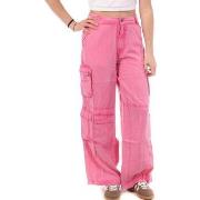 Cargobroek Kaporal -