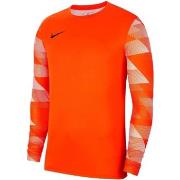T-Shirt Lange Mouw Nike Dry Park IV JSY Jr LS