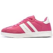 Lage Sneakers Teddy Smith -