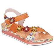 Sandalen Laura Vita BRCUELO 81