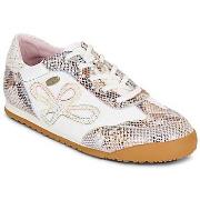 Lage Sneakers Laura Vita TIVANAO 02
