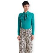 Blouse Compania Fantastica COMPAÑIA FANTÁSTICA T-Shirt 11117 - Green