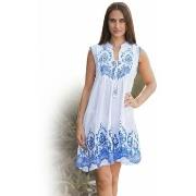 Korte Jurk Isla Bonita By Sigris Korte Jurk