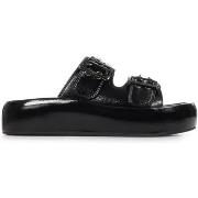 Slippers Buffalo Evelyn Ari Riv