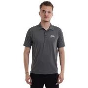 Polo Shirt Korte Mouw Emporio Armani 7M000192AF13536U8109