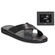 Slippers BOSS Darrel_Slid_crpuwv