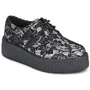 Nette schoenen TUK VIVA HI CREEPER