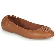 Ballerina's Tommy Hilfiger TH HARDWARE LEATHER BALLERINA