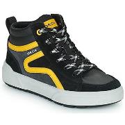 Hoge Sneakers Geox J WEEMBLE BOY B