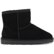 Enkellaarzen Café Noir C1XW6100