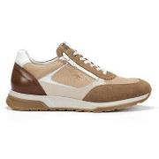 Lage Sneakers Fluchos f2191