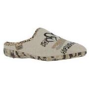 Slippers La Maison De L'espadrille 2097-8