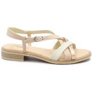 Sandalen NeroGiardini NGD-E26-15890-713