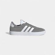 Lage Sneakers adidas VL Court 3.0 Alumina Core Black Gold Metallic
