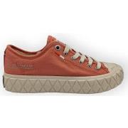 Sneakers Palladium 77014