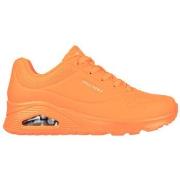 Sneakers Skechers uno night shades