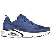 Sneakers Skechers tres air uno homme