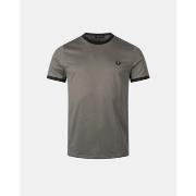 T-shirt Korte Mouw Fred Perry M3519