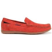 Mocassins Fluchos f1729