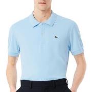 Polo Shirt Korte Mouw Lacoste -