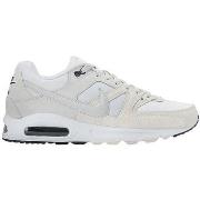 Lage Sneakers Nike Air Max Command Summit White
