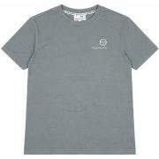 T-shirt Korte Mouw Sergio Tacchini Felton T-Shirt Lead