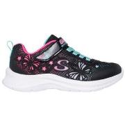Lage Sneakers Skechers jumpsters butterfly