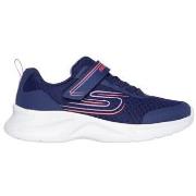Lage Sneakers Skechers dynamatic