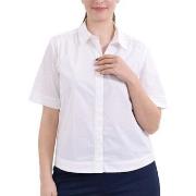 Overhemd Korte Mouw Marella MLLFORMOSA1
