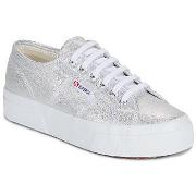 Lage Sneakers Superga 2740 PLATFORM LAME