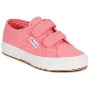Lage Sneakers Superga 2750 STRAP