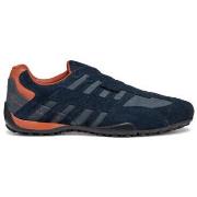 Sneakers Geox u4507b