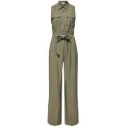 Jumpsui Only Onltila Life S/L Belt Jumpsuit Tlr 15367397