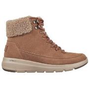 Laarzen Skechers glacial ultra