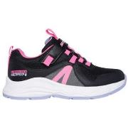 Lage Sneakers Skechers adventure blitz