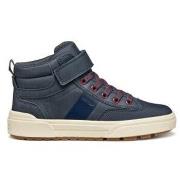 Hoge Sneakers Geox j56haa