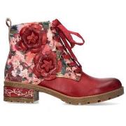 Laarzen Laura Vita cocrailo 47