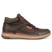 Hoge Sneakers Fluchos f2280
