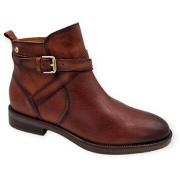 Laarzen Pikolinos puertollano