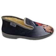 Pantoffels La Maison De L'espadrille gendarme