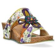 Slippers Laura Vita bonito29