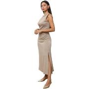Jurk La Modeuse 74526_P176086