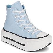 Hoge Sneakers Converse Chuck Taylor All Star Lift Double Stack